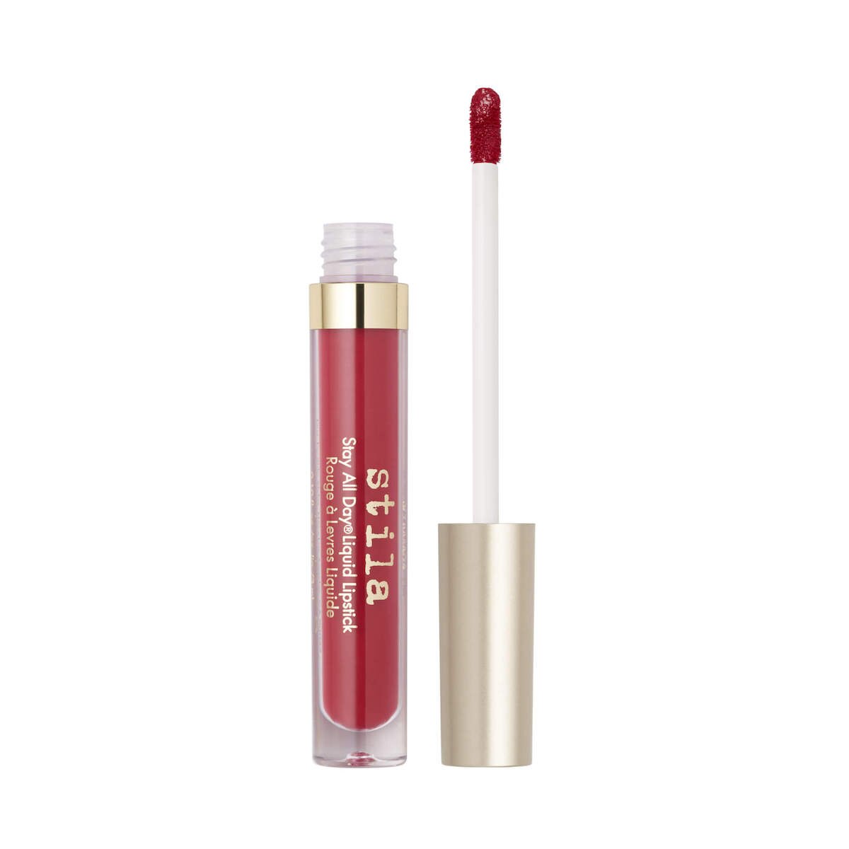 STAY ALL DAY LIQUID LIPSTICK (LABIAL L&Iacute;QUIDO)